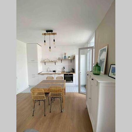 Apartmán Sur Le Bord Du Quai Sète Exteriér fotografie